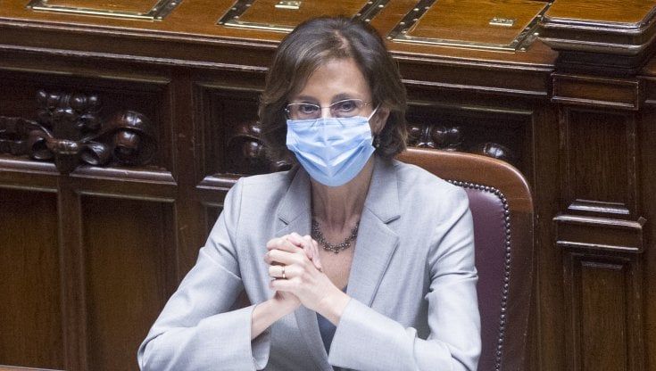 M5s pronto a dialogare con Cartabia sulla giustizia, ma scoppia la grana dell’abuso d’ufficio  