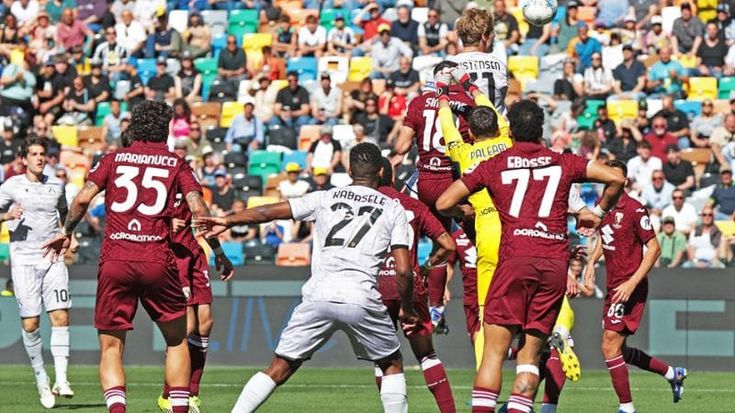 L’Udinese torna a vincere in casa: 2-0 al Torino