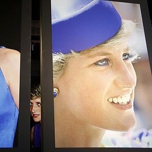 Venaria: una mostra per Lady Diana, "la principessa del popolo"