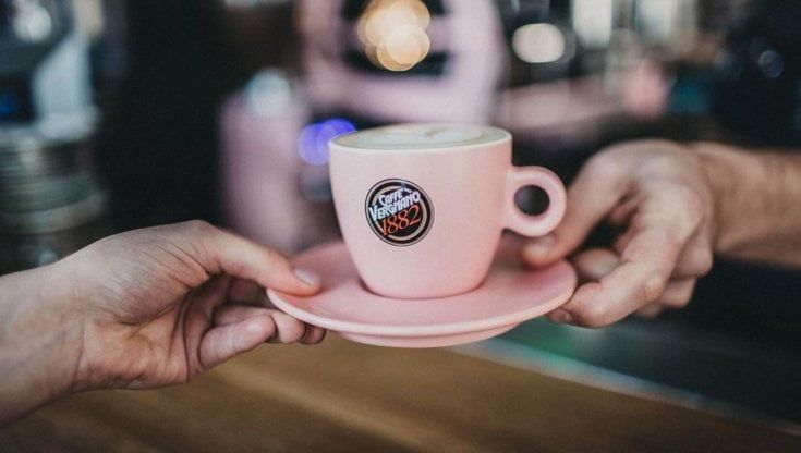 Caffè Vergnano e Coca-Cola, il binomio che non ti aspetti