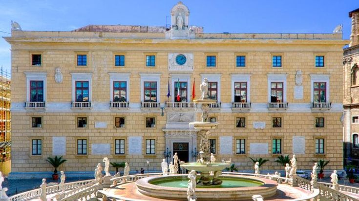 Palermo, rimpasto al Comune: Forza Italia vuole in giunta Alongi al posto di Mineo, passato a FdI