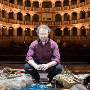 Molino: "Qui non c'&egrave; perch&eacute;"