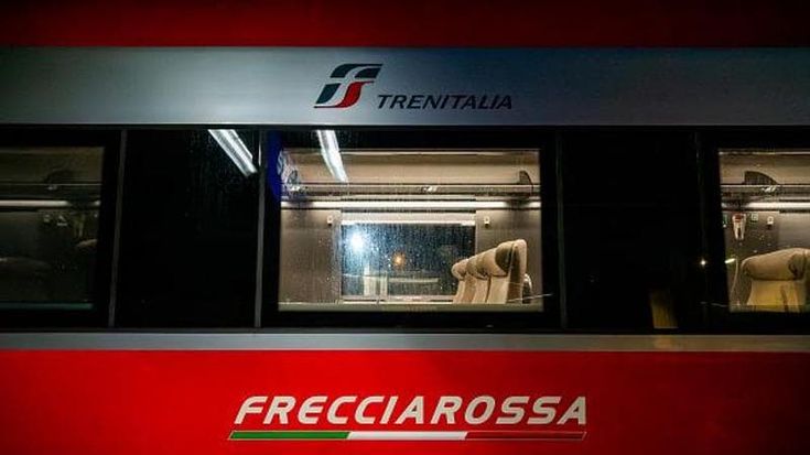 Sciopero dei treni, viaggiatori a rischio il 23 e 24 marzo