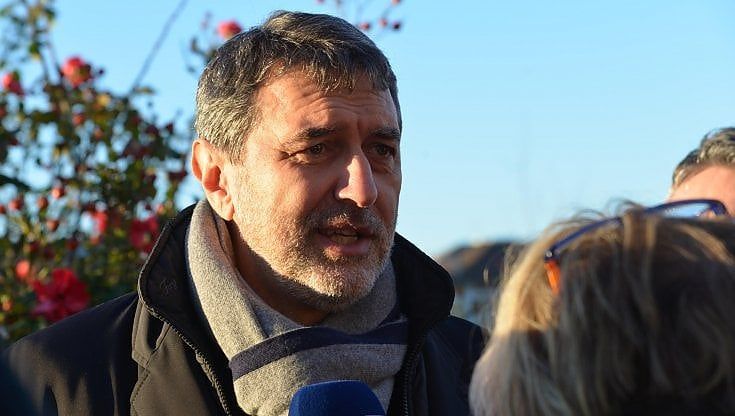 Abruzzo verso la zona rossa. Il governatore Marsilio: "Meglio intervenire subito che perdere un'altra settimana"
