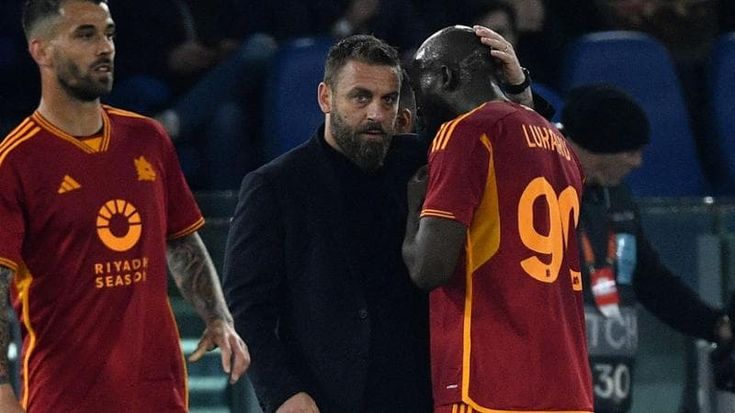 Le pagelle di Roma-Milan: El Shaarawy da applausi, Tomori assente ingiustificato