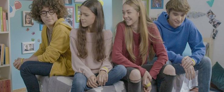 'Jams', la serie tv che parla di molestie ai ragazzi e ai genitori