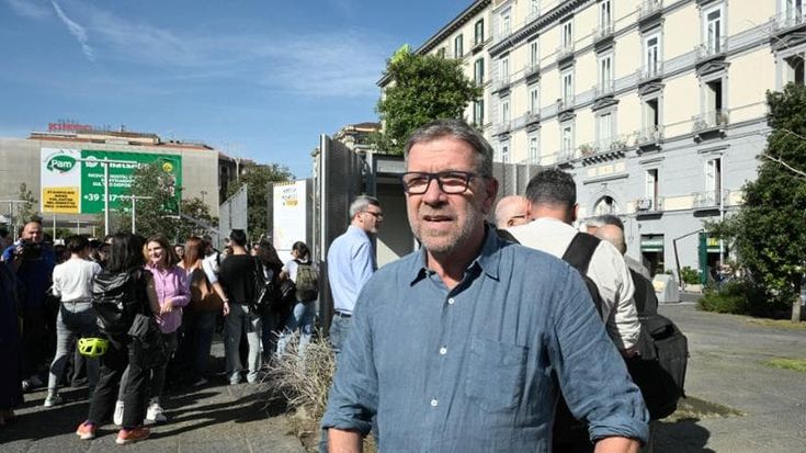 Andrea Morniroli (Welfare): “Io scelto dal Pd come esterno, ora il Reddito in Regione”