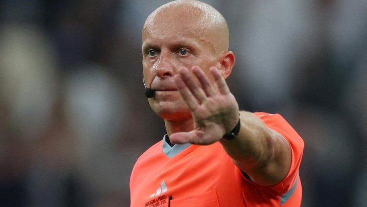 L'offerta araba per Marciniak: stipendio da calciatore per arbitrare nella Saudi League
