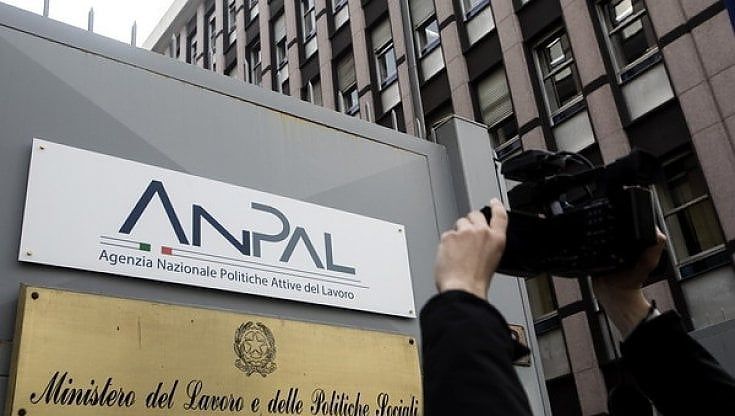 Cancellata l’Anpal. La ministra del Lavoro Calderone incamera progetti e fondi Pnrr