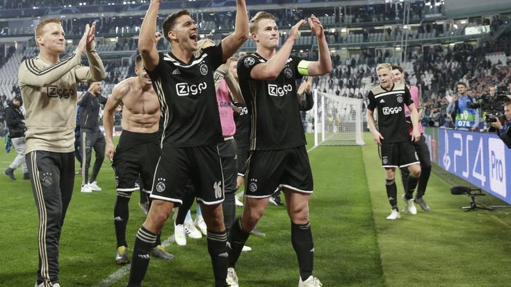 Ajax, la meglio gioventù che incanta l’Europa ora vale 400 milioni