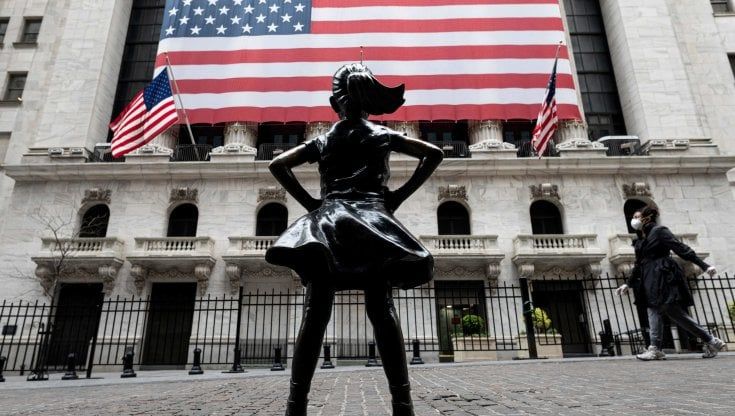 Donne e potere: nelle grandi aziende Italia sesta in Europa, Germania dodicesima