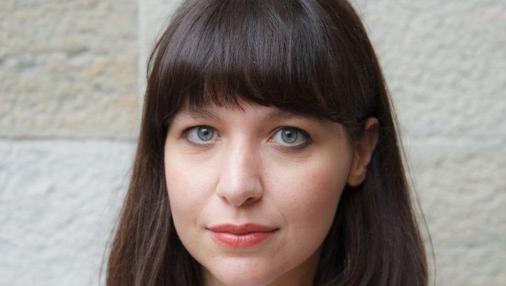 Libri, un tè con Alessia Gazzola per indagare su un giallo familiare