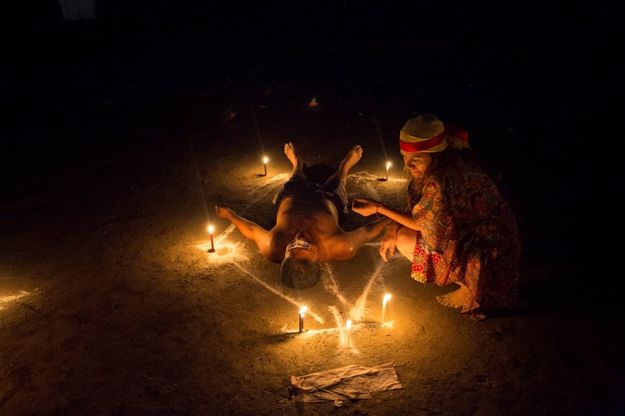 Maria Lionza tra sciamanesimo e spiritismo, il Venezuela festeggia la sua dea
