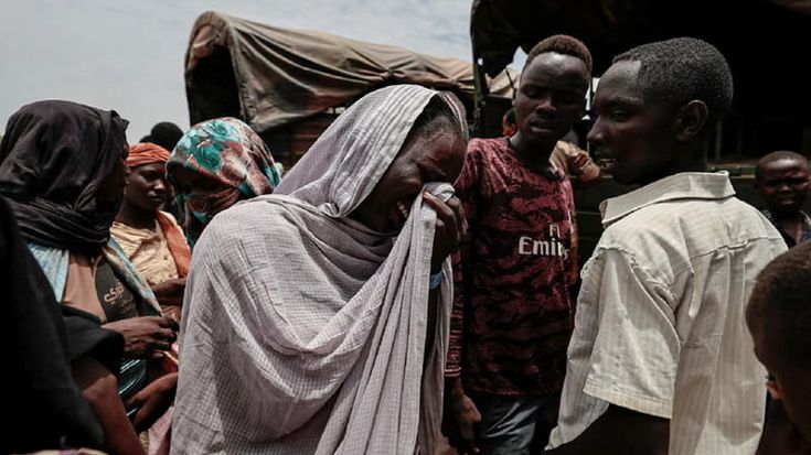 Sudan, cinque milioni di cittadini vogliono tornare nelle loro case ma in luoghi devastati