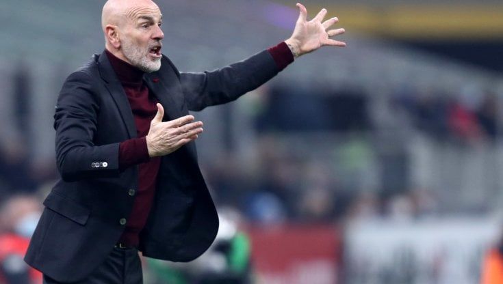 Milan a Empoli senza Ibrahimovic. Pioli: "Serve più qualità per un girone di ritorno super"