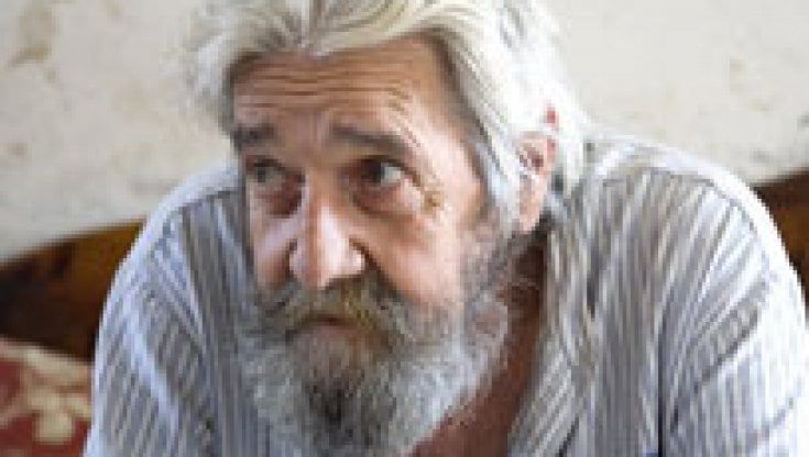 La natura poetica di Gallo, disegnatore anarchico che fece dei vini una storia