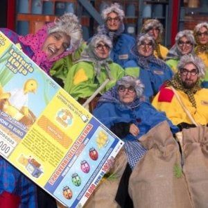 Lotteria Italia: nell'ultima edizione, dimenticati premi per 1,2 milioni di euro