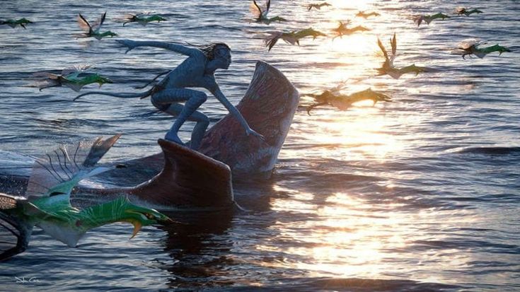 “Avatar 3”, il cinema più innovativo e potente del terzo millennio. La recensione di Alberto Crespi