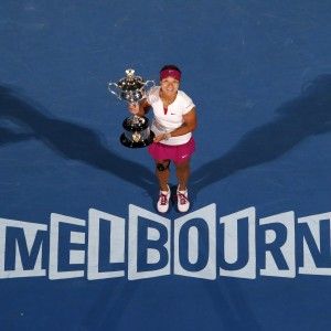 Tennis, Li Na dice basta subito: "Non posso giocare ai miei livelli"