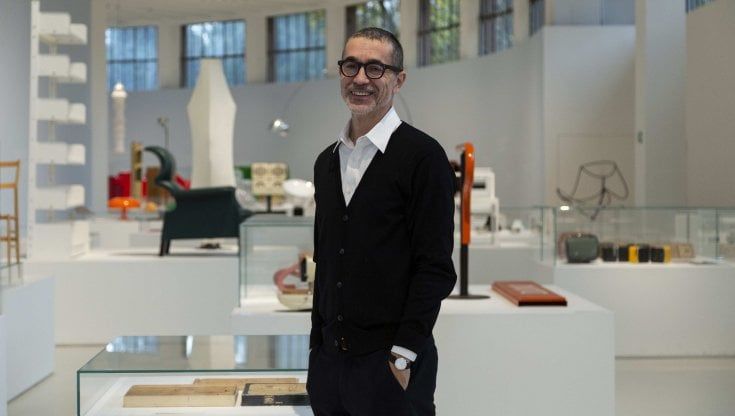 Romeo Castellucci: che scandalo il teatro alla Triennale di Milano