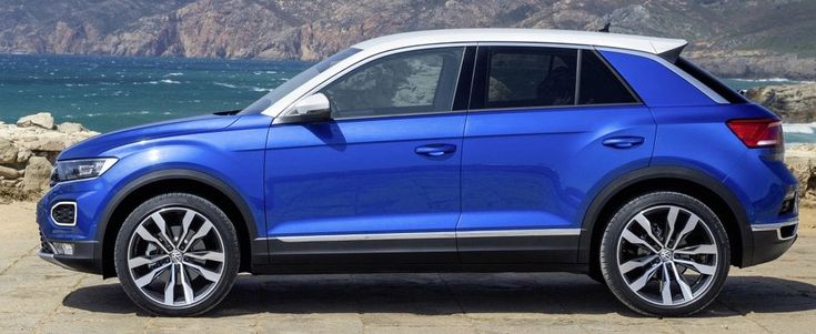 Volkswagen T-Roc, un porte aperte solo non basta