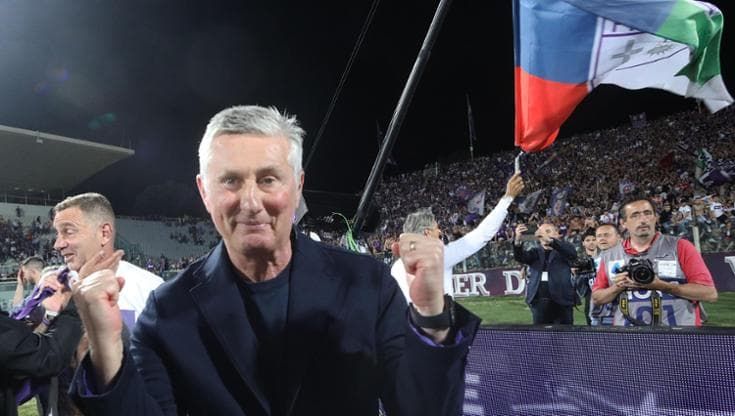 Caos Fiorentina, si dimette il ds Pradè. La società: “Gli auguriamo il meglio per il suo futuro”