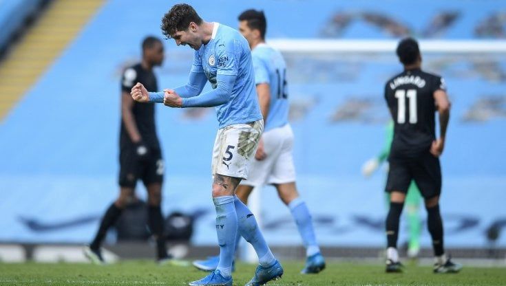 Premier League, Manchester City inarrestabile: battuto anche il West Ham