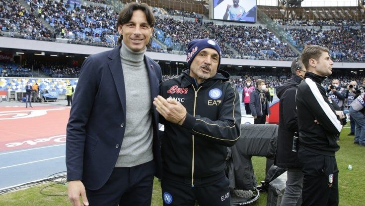 Udinese, Cioffi: "Ripartiamo dall'atteggiamento"