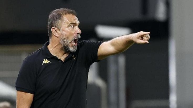 La Samp ha virato su Luca D’Angelo per il dopo Corradi