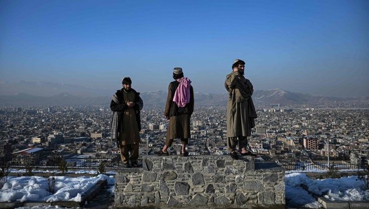 Impariamo dai nostri errori in Afghanistan 