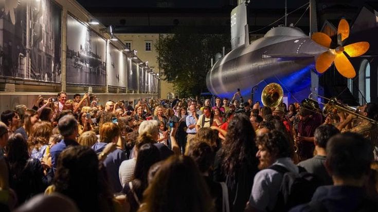 Notte dei ricercatori, incontri ravvicinati con il mondo della scienza