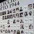Eccidio nazifascista Marzabotto, Mattarella: “Ciò che è accaduto può ripetersi”