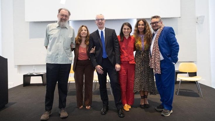 Da De Lucchi a Lucà-Dazio: la squadra di Trione per una Triennale “corsara”