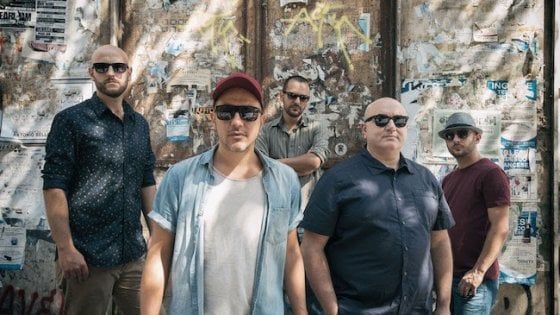 Musica, i Foja in tournée in Canada