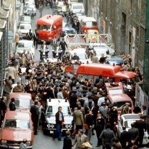  Genova e Moro, nei 55 giorni quanti misteri intrecciati