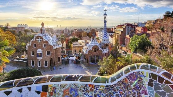  Barcellona vale un viaggio in ogni stagione