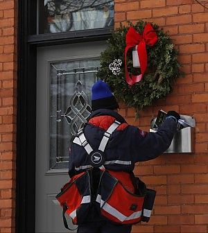 Canada, rivoluzione in Posta"Stop alla lettere a domicilio"