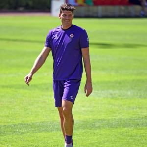 Tanti auguri Mario Gomez, la festa dei 30 anni a Moena