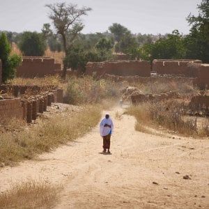 Burkina Faso, attacco a una chiesa: 14 morti