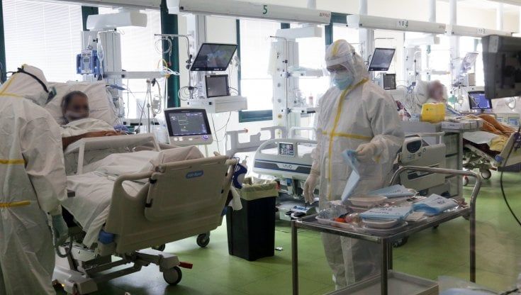 Coronavirus Lazio, la mappa del contagio: la top five dei quartieri fuori Gra: in testa Torre Angela