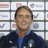 Nazionale, Mancini: ''La Finlandia avversario più difficile