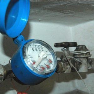 Interruzione idrica in alcuni comuni nel napoletano