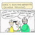 Ellekappa, la vignetta del 31/07/2019