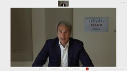 Meet the Future, Miolo (Cisco): "Come una app può cambiare il rapporto tra aziende e clienti"