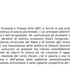 La bozza del Def, i punti caldi: crescita e deficit