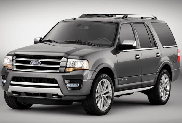 Ford Expedition