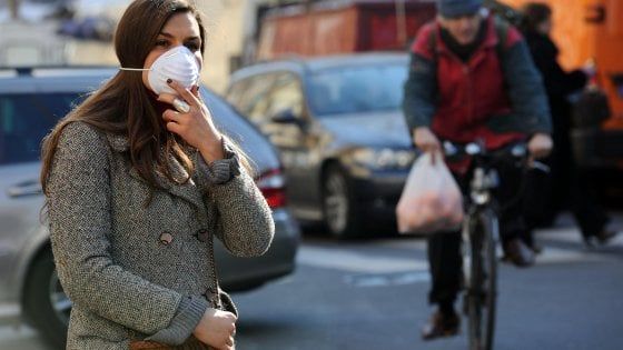 Emilia sotto smog, il monito dell'esperto: "L'inquinamento presenta sempre il conto"