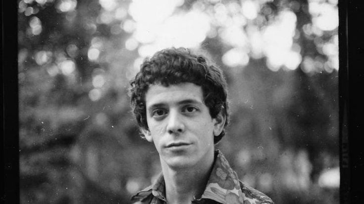 Lou Reed, le sue ultime ore desiderando la luce e ascoltando i Radiohead