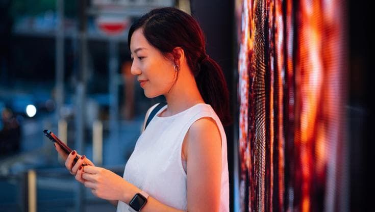 Arrivano i pagamenti via app in euro verso la Cina