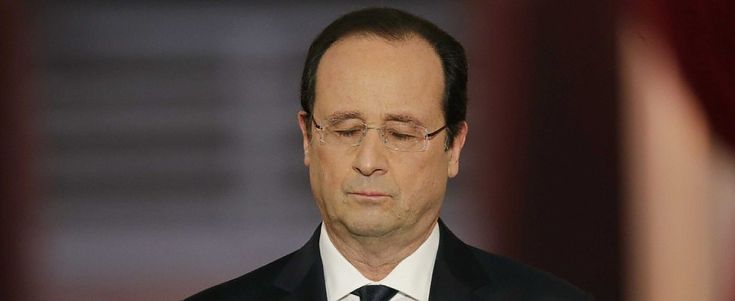 Francia, Trierweiler resta ricoverata. Hollande mai andato in ospedale a trovarla